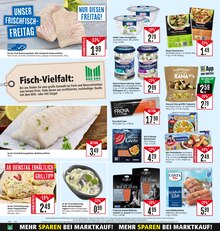 Fisch im Marktkauf Prospekt "Aktuelle Angebote" mit 44 Seiten (Freiburg (Breisgau))