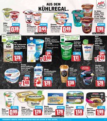 Kaffee im aktuellen HIT Prospekt (Gummersbach) Kaffee im HIT Prospekt "ECHTE VIELFALT" mit 19 Seiten (Gummersbach)