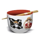 B&M Saint-Marcel-lès-Valence - Promo Bol a ramen one piece Promo Bol a ramen one piece à 14,99 € dans le catalogue B&M à Saint-Marcel-lès-Valence