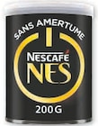 Café Soluble - Nescafé dans le catalogue Super U