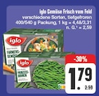 EDEKA Falkenstein (Vogtland) Prospekt mit  im Angebot für 1,79 €