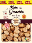 Noix de Grenoble AOP - Saveurs de nos Régions en promo chez Lidl Noix de Grenoble AOP - Saveurs de nos Régions dans le catalogue Lidl