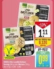 Bio Landbrötchen im Angebot bei Marktkauf in Neu-Ulm Bio Landbrötchen Angebote von EDEKA bei Marktkauf Neu-Ulm für 0,99 €