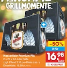 Premium Pils Angebote von Hasseröder bei Netto Marken-Discount Oberursel für 16,98 €