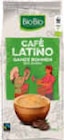 Organic Ganze Kaffeebohnen Angebote von Latino Fairtrade bei Netto Marken-Discount Kerpen für 9,99 €