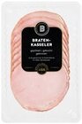 Bratenkasseler Angebote von BERSCHNEIDER bei Kaufland Schwerin für 1,29 €