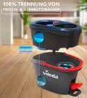 H2Pro Spin Mop Angebote von Vileda bei E center Rostock für 49,99 €