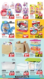Kinderspielzeug Angebot im aktuellen Mäc-Geiz Prospekt auf Seite 6
