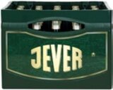 Pilsener oder Fun Alkoholfrei von Jever im aktuellen Kaufland Prospekt für 11,99 €