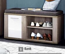 Bank bei porta Möbel in Potsdam Bank im Angebot bei porta Möbel Potsdam für 119,00 €