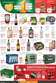 Energydrink im aktuellen GLOBUS Prospekt (Gießen) Energydrink im GLOBUS Prospekt "Aktuelle Angebote" mit 28 Seiten (Gießen)