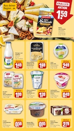 Eis im REWE Prospekt in Weimar Aktueller REWE Prospekt mit Eis, "Dein Markt", Seite 13