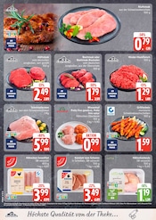 Ähnliche Sauerbraten Angebote im Prospekt "Top Angebote" von EDEKA in Neubrandenburg Ähnliche Angebote wie Sauerbraten im Prospekt "Top Angebote" auf Seite 10 von EDEKA in Neubrandenburg