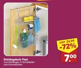 Einhängekorb Flexi Angebote bei famila Nordwest Oldenburg für 7,00 €
