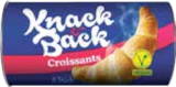 Aufbackbrötchen von Knack & Back für 1,69 € bei Marktkauf im Angebot Aufbackbrötchen von Knack & Back im aktuellen Marktkauf Prospekt