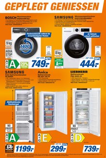 Kühlschrank im aktuellen expert Prospekt (Wunstorf) Kühlschrank im expert Prospekt "Top Angebote" mit 16 Seiten (Wunstorf)