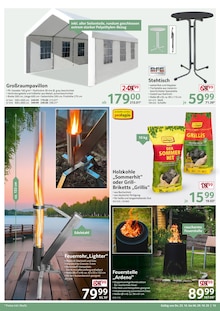 Selgros Prospekt der aktuellen Woche, gültig von 23.10.2025 bis 29.10.2025 Aktueller Selgros Prospekt "cash & carry" mit 16 Seiten