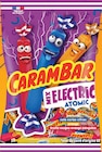 Bonbons Mix Electric Atomic à Intermarché Contact dans Vannes-sur-Cosson Bonbons Mix Electric Atomic à Intermarché Contact dans Vannes-sur-Cosson