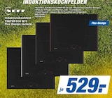 Aktuelles Induktionskochfeld T56YHS1C0 N70 Angebot bei expert in Wuppertal ab 529,00 €