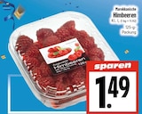 Marokkanische Himbeeren bei EDEKA im Beselich Prospekt für 1,49 €