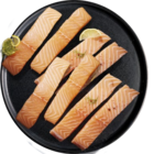 8 pavés de saumon en promo chez Lidl Saint-Raphaël à 16,99 €