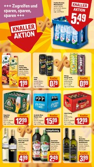 Bier im REWE Prospekt "Dein Markt" mit 28 Seiten (Schwabach)