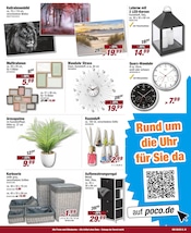Uhren im POCO Prospekt in Göttingen Aktueller POCO Prospekt mit Uhren, "Neueröffnung in Göttingen.", Seite 31