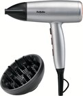 Sèche cheveux Cosmos - BABYLISS - Intermarché Hyper à Bordeaux Sèche cheveux Cosmos - BABYLISS en promo chez Intermarché Hyper Bordeaux à 29,99 €