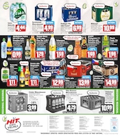 Aktueller HIT Prospekt mit Wasser, "ECHTE VIELFALT", Seite 19