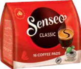 Kaffeepads im Angebot bei EDEKA in Pinneberg Kaffeepads Angebote von Senseo bei EDEKA Pinneberg für 1,99 €