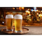 Promo Bière blonde à 6,78 € dans le catalogue Carrefour Market à Longjumeau