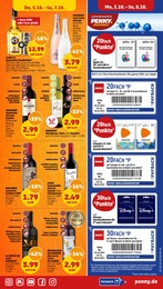 Handy Angebot & Preis im aktuellen Penny-Markt Prospekt Handy Angebot im aktuellen Penny-Markt Prospekt auf Seite 27