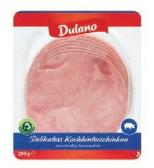 Delikatess Kochhinterschinken Angebot in Rohr i. NB im aktuellen Prospekt bei Lidl in Rohr i. NB