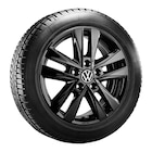 Volkswagen Wiesbaden - Volkswagen Winterkomplettrad Brest Angebot im Prospekt Volkswagen Winterkomplettrad Brest bei Volkswagen im Wiesbaden Prospekt für 612,50 €