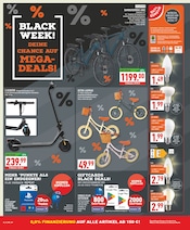 Fahrrad im Marktkauf Prospekt in Mettmann Aktueller Marktkauf Prospekt mit Fahrrad, "Aktuelle Angebote", Seite 30