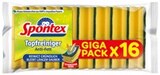 16er-Packung Topfreiniger im Angebot bei Penny in Cottbus 16er-Packung Topfreiniger Angebote von Spontex bei Penny Cottbus für 4,99 €