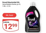 Aktuelle Waschmittel Angebote bei GLOBUS in Bochum Aktuelles Waschmittel XXL Angebot bei GLOBUS in Bochum ab 12,99 €