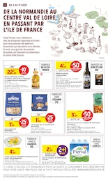 Offre Ananas dans le catalogue Intermarché du moment à la page 4