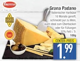 Grana Padano von Trentin im aktuellen EDEKA Prospekt für 1,99 €