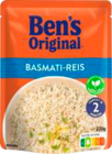 Express Reis im Angebot bei EDEKA in Rostock Express Reis Angebote von Ben's Original bei EDEKA Rostock für 0,99 €