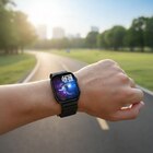 Montre connectée - WEEPLUG - Carrefour à Fontenay-sous-Bois Montre connectée - WEEPLUG en promo chez Carrefour Fontenay-sous-Bois à 19,99 €