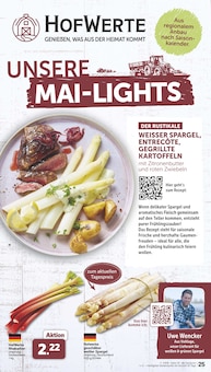 Spargel im aktuellen famila Nordwest Prospekt (Osnabrück) Spargel im famila Nordwest Prospekt "Markt - Angebote" mit 45 Seiten (Osnabrück)
