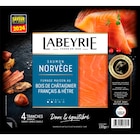 Saumon Fumé - LABEYRIE en promo chez Carrefour Market Aix-en-Provence à 5,48 €