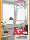 Plissee zum Klemmen Angebote bei Jähnke DIE WOHNRAUM-PROFIS e.K Brandenburg für 9,99 €