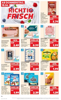 Braten im aktuellen Kaufland Prospekt (Mainz) Braten im Kaufland Prospekt "Hier bin ich richtig" mit 56 Seiten (Mainz)