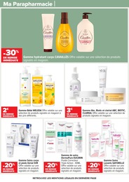 Offre Weleda dans le catalogue Carrefour du moment à la page 67