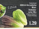 EDEKA Hilden Prospekt mit  im Angebot für 1,29 €