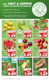 Kohle im Kaufland Prospekt in Solingen Aktueller Kaufland Prospekt mit Kohle, "KNÜLLER", Seite 6