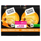Dosettes De Cafe Carte Noire - Auchan Hypermarché à Marignane Dosettes De Cafe Carte Noire en promo chez Auchan Hypermarché Marignane à 9,70 €