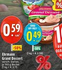 Grand Dessert bei EDEKA im Paderborn Prospekt für 0,49 €